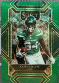 Corey Davis