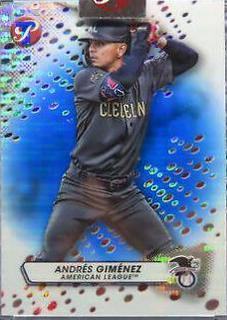 Andres Gimenez