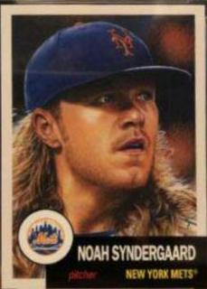 Noah Syndergaard