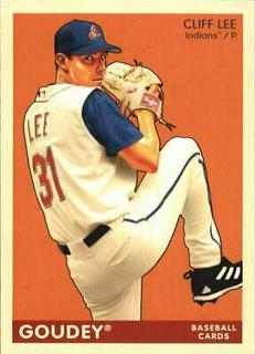 Cliff Lee