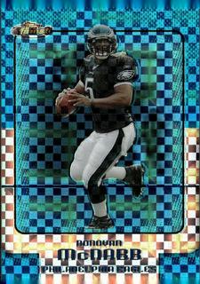 Donovan McNabb
