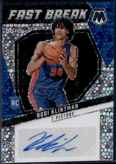 Bobi Klintman