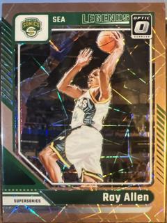 Ray Allen