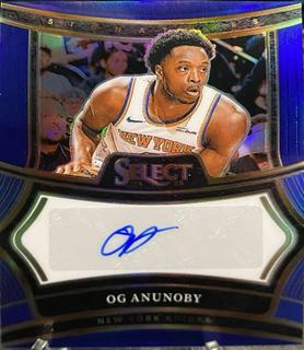 OG Anunoby
