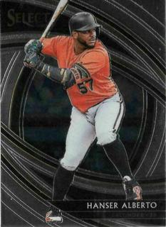 Hanser Alberto