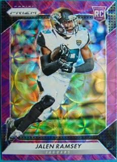 Jalen Ramsey