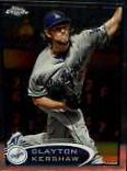 Clayton Kershaw #112