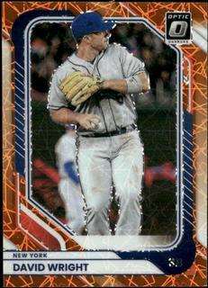 David Wright