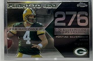 Brett Favre