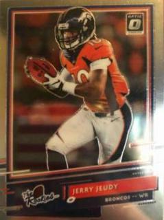 Jerry Jeudy