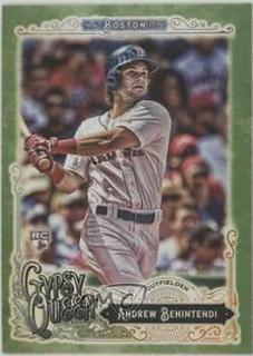 Andrew Benintendi
