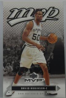 David Robinson