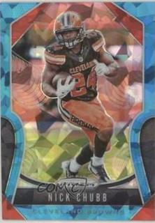 Nick Chubb