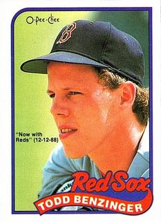Todd Benzinger