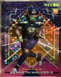 Kenneth Walker III