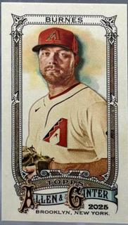 Corbin Burnes