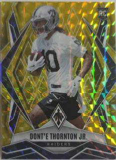 Dont'e Thornton Jr.