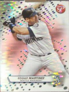 Edgar Martinez