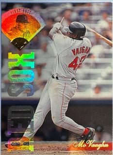 Mo Vaughn