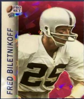 Fred Biletnikoff