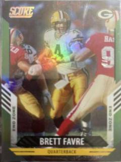 Brett Favre