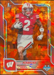 Trech Kekahuna