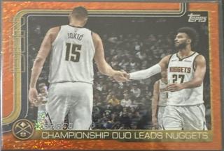 Nikola Jokic