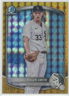 Hagen Smith