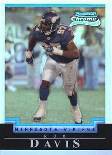 Rod Davis