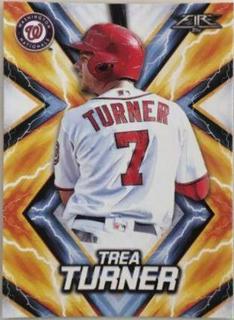 Trea Turner
