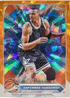 Anfernee Hardaway