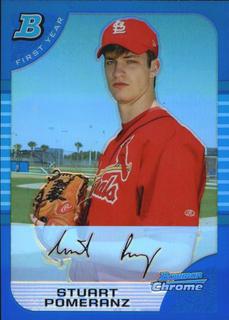 Stuart Pomeranz