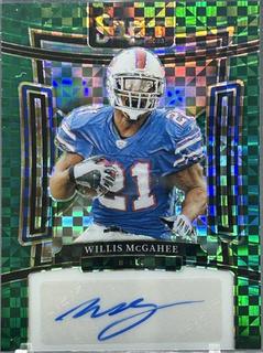 Willis McGahee