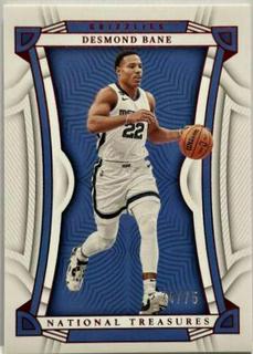 Desmond Bane