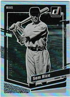 Sam Rice