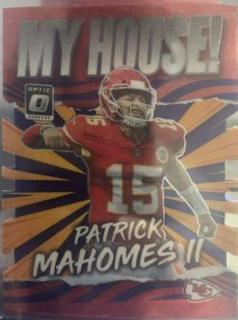 Patrick Mahomes II