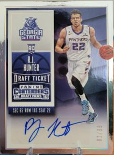R. J. Hunter