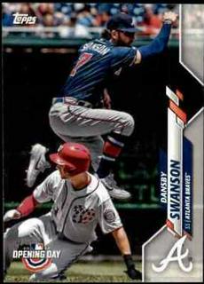 Dansby Swanson