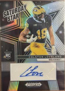 Colston Loveland