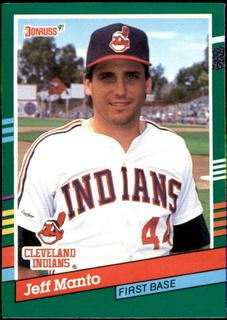 Jeff Manto