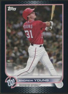 Andrew Young