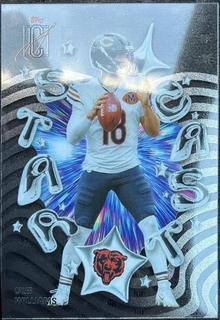 Caleb Williams