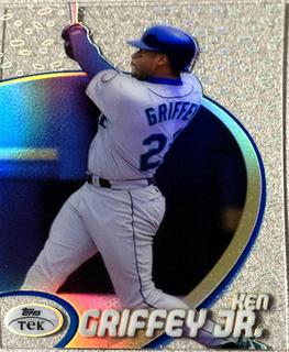 Ken Griffey Jr.