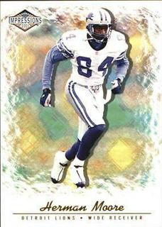 Herman Moore
