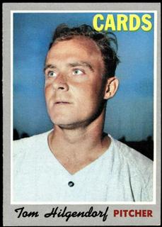 Tom Hilgendorf