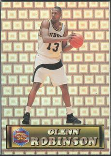 Glenn Robinson