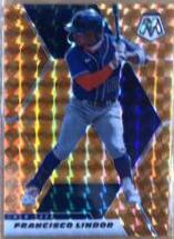 Francisco Lindor