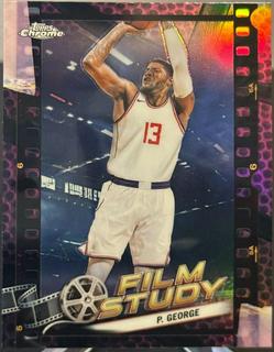 Paul George