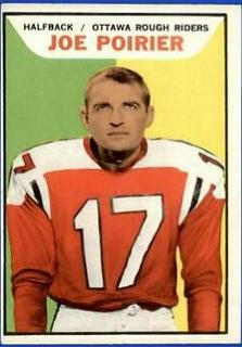 Joe Poirier