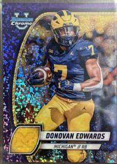 Donovan Edwards